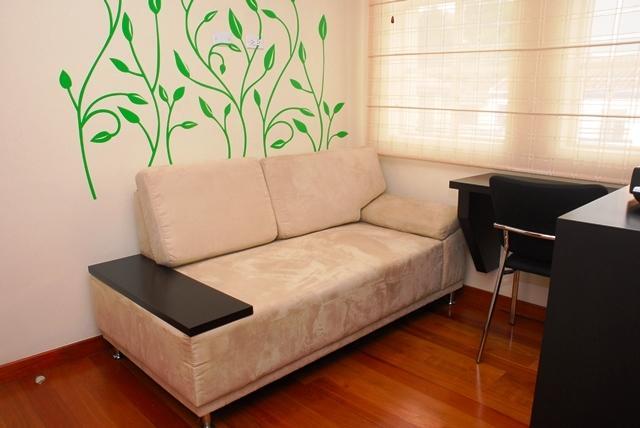 Hotel Casa Teivzaquillo Real Bogota