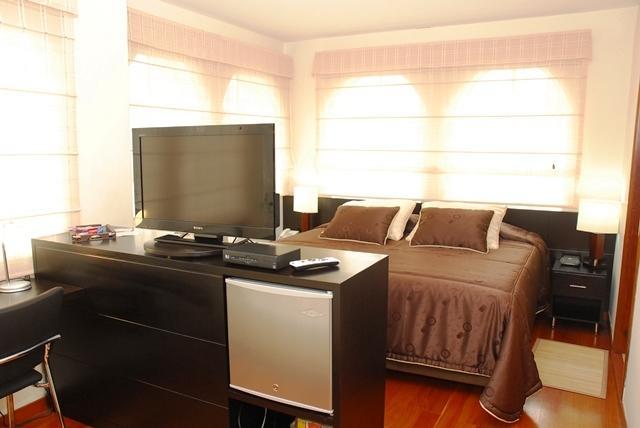 Hotel Casa Teivzaquillo Real 4*