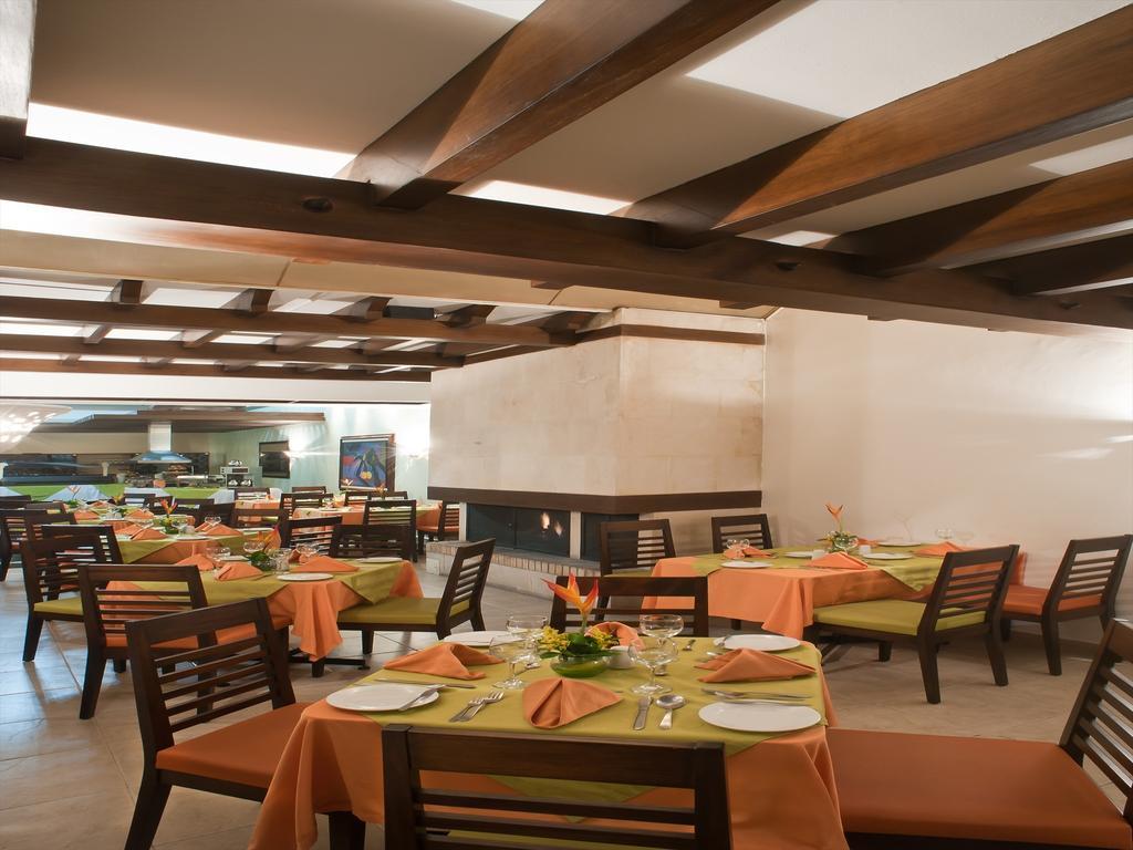 Hotel Dann Norte Bogota