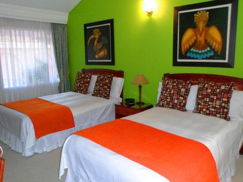 Hotel Casona Real Bogota