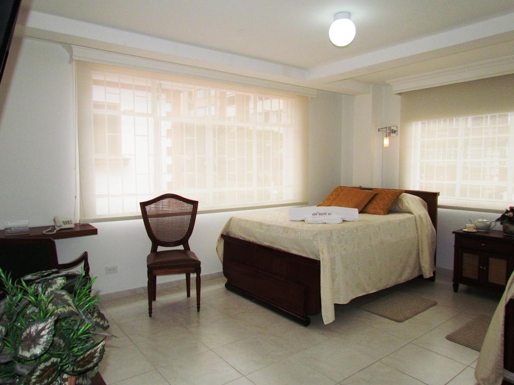Bed & Breakfast La Santa Maria Bogota