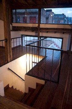 Albergue Arche Noah Boutique Hostel