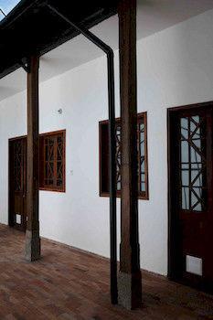 Albergue Arche Noah Boutique Hostel *