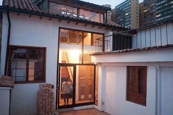 Albergue Arche Noah Boutique Hostel *