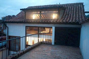 Albergue Arche Noah Boutique Hostel