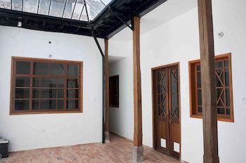 Albergue Arche Noah Boutique Hostel Bogotá