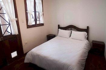 Albergue Arche Noah Boutique Hostel *