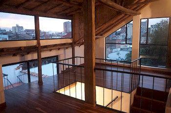 Arche Noah Boutique Hostel Bogotá