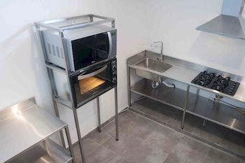 Albergue Arche Noah Boutique Hostel