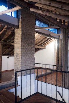 Arche Noah Boutique Hostel