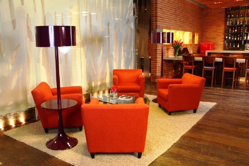 Mercure Bh Zona Financiera