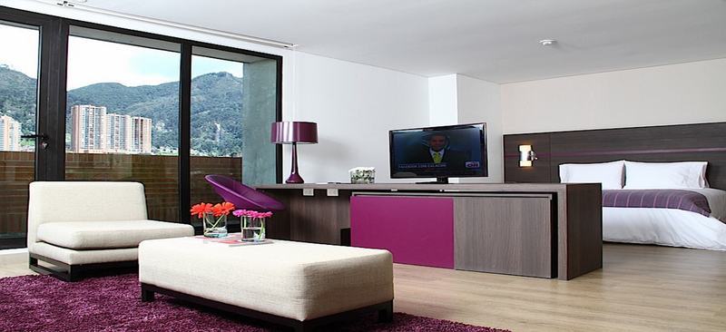 Mercure Bh Zona Financiera