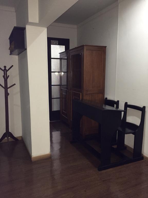 Casa De Las Flores Bogota