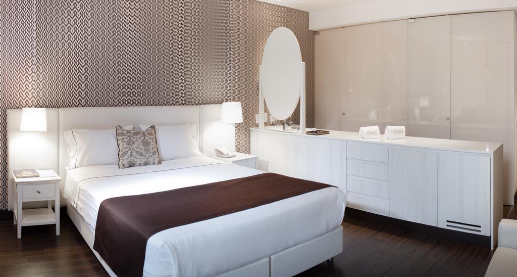 Hotel Exe Bacata 95 Bogota