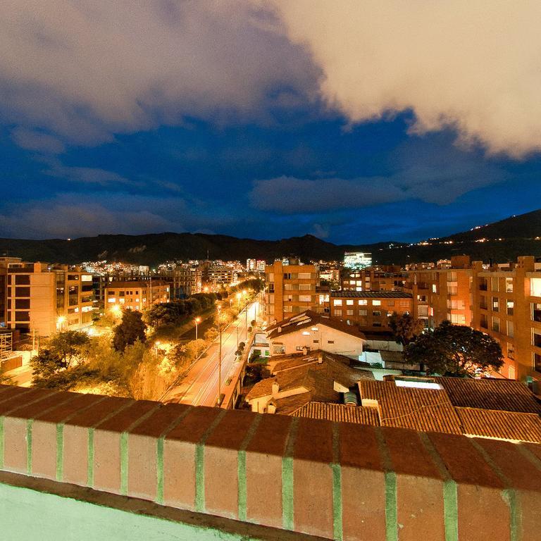Tivoli Bogota