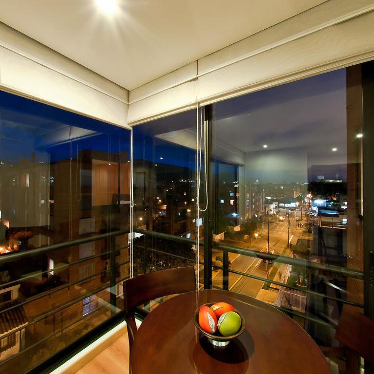 Aparthotel Tivoli 4*