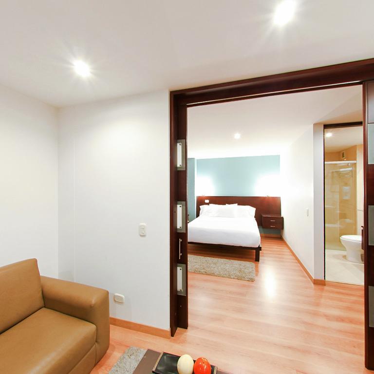 Aparthotel Tivoli 4*