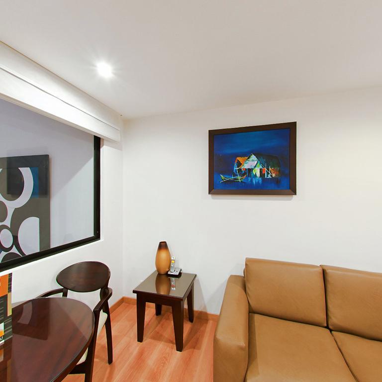 Tivoli Bogota