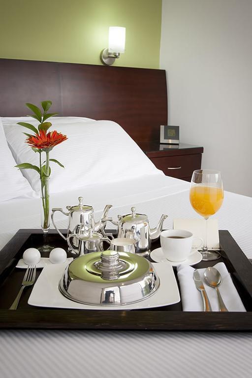 Aparthotel Tivoli Bogota