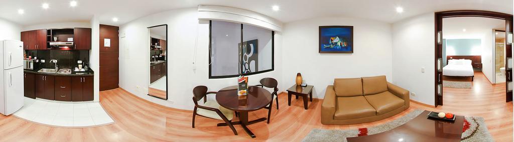 Aparthotel Tivoli