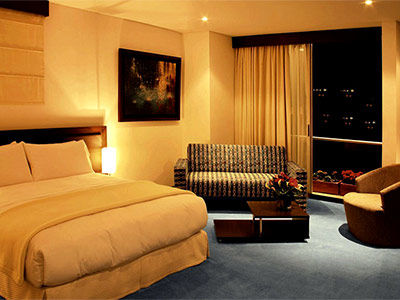 Hotel Blue 4*