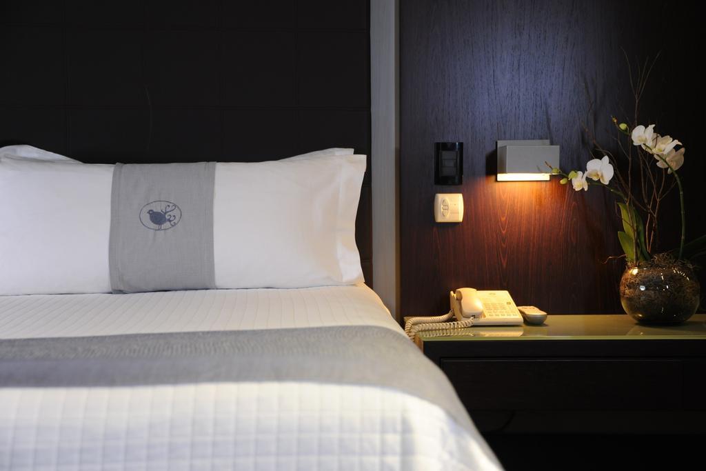 Hotel Four Seasons Bogota
