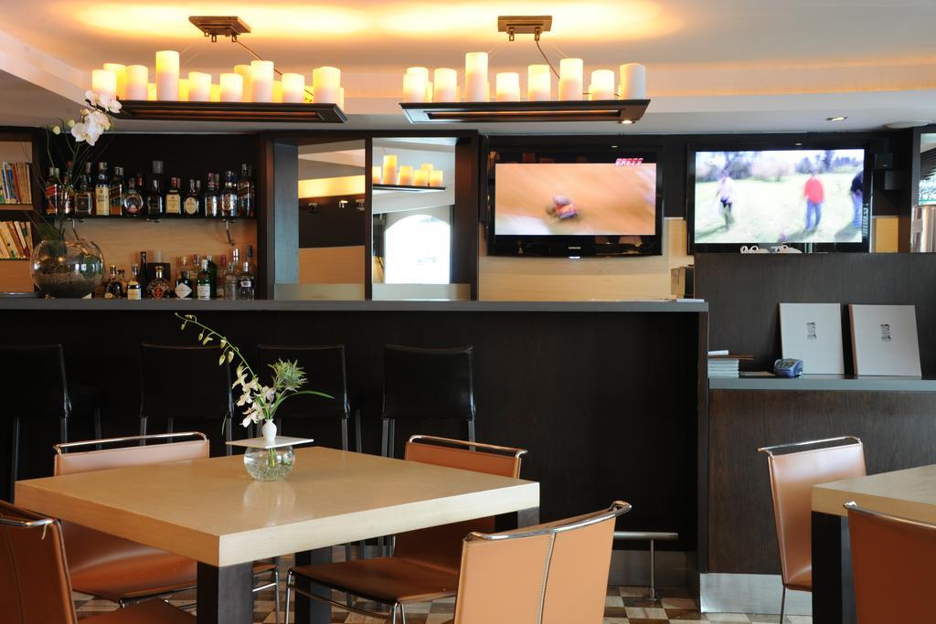 Hotel Four Seasons Bogota