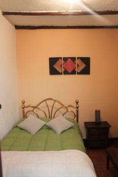 Hostel Iku Backpackers