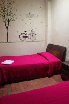 Iku Backpackers Bogota