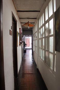 Hostel Iku Backpackers