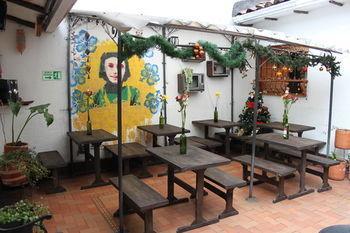 Hostel Iku Backpackers