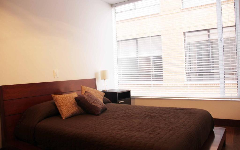 Chico 100 Aparthotel