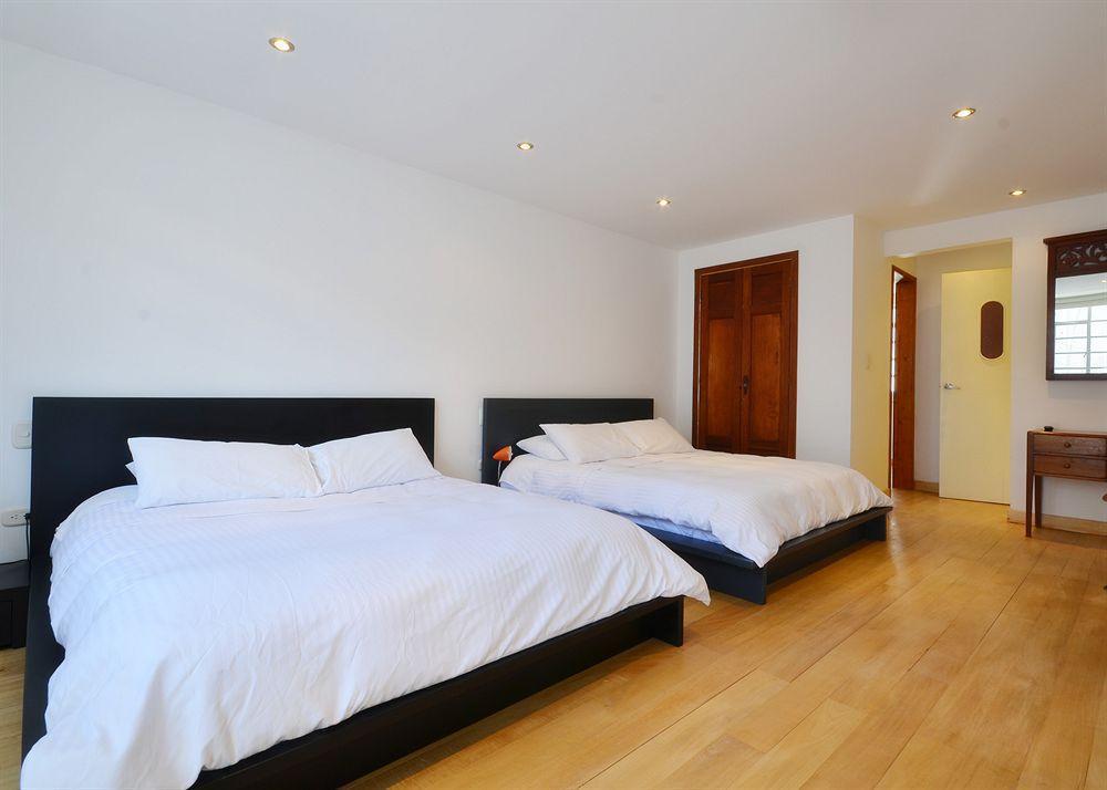 Hotel Casa Guadalupe 3*