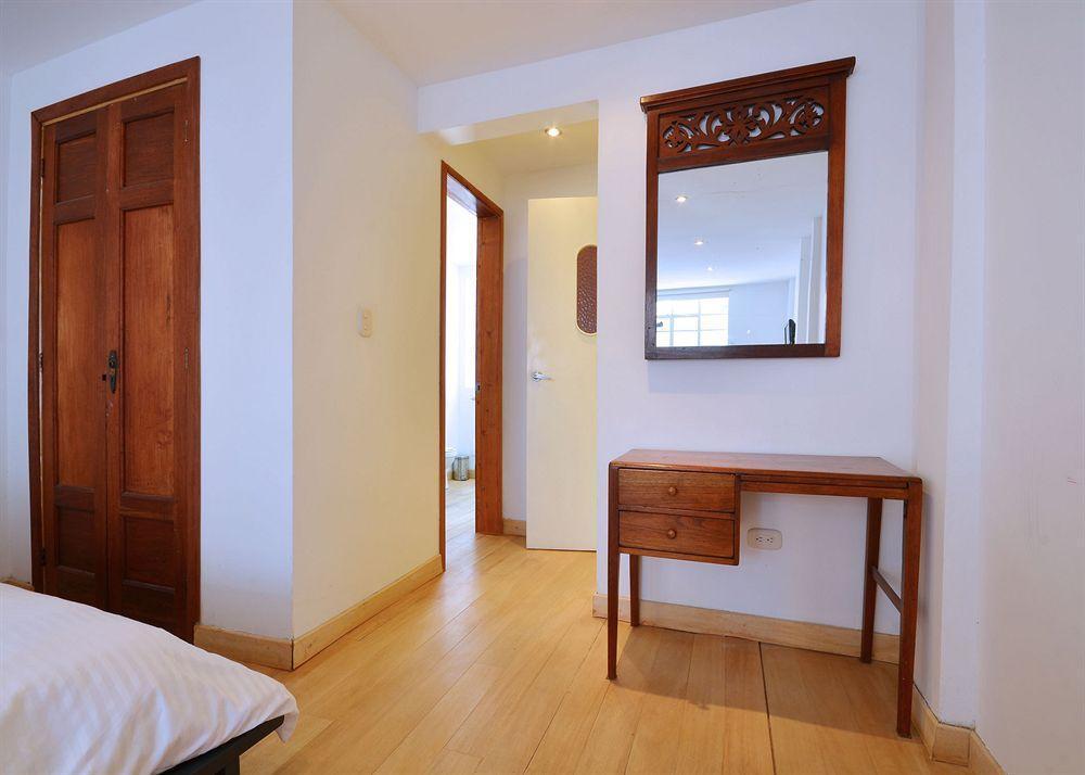 Hotel Casa Guadalupe