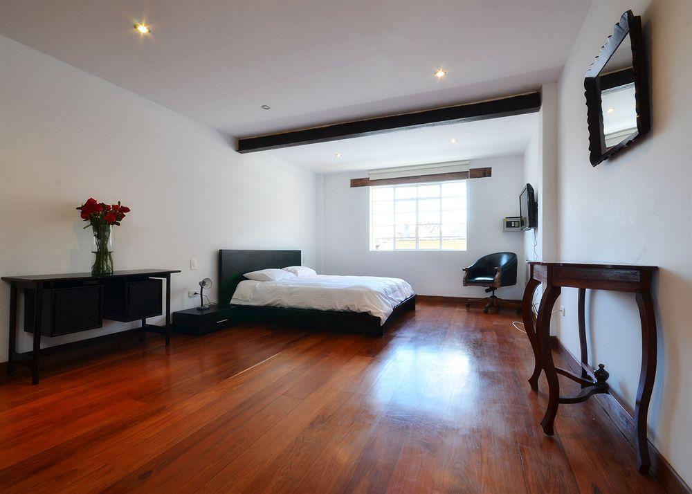 Hotel Casa Guadalupe 3*