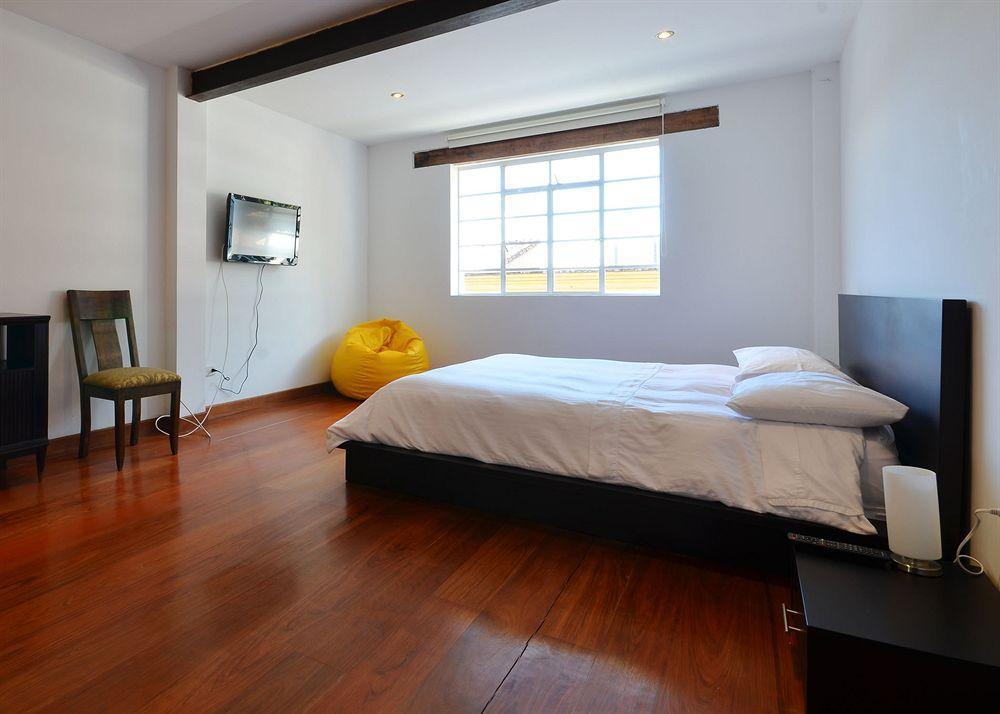 Hotel Casa Guadalupe
