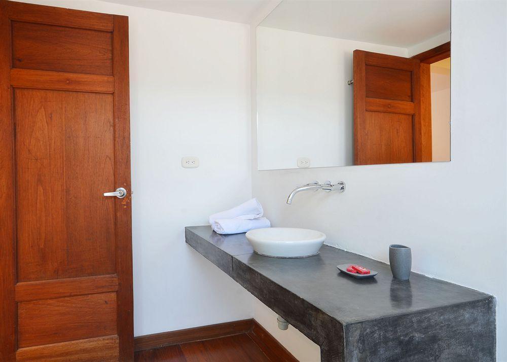 Hotel Casa Guadalupe