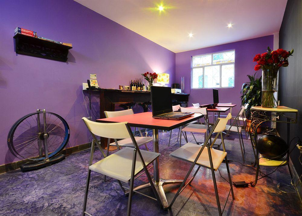 Hotel Casa Guadalupe 3*