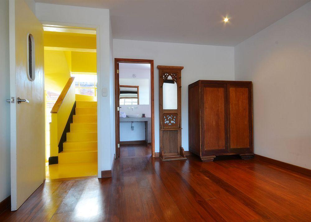 Hotel Casa Guadalupe