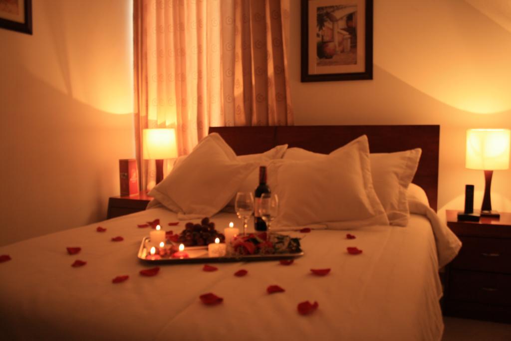 Balmoral Casa &