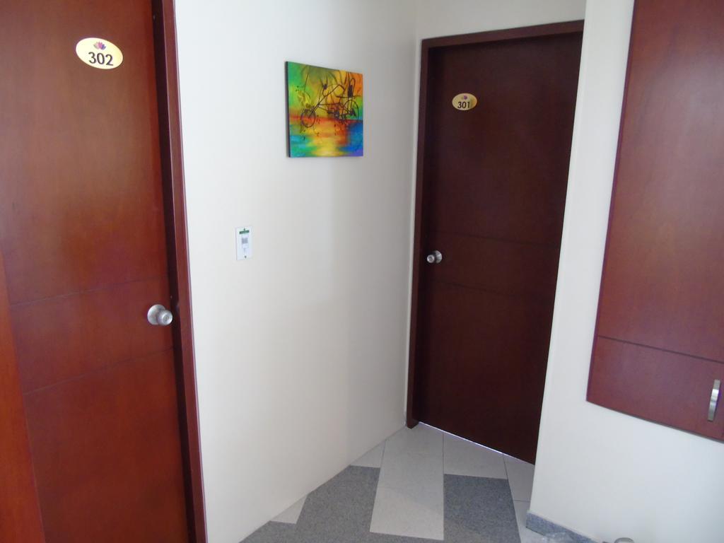 Hotel Casa Santa Isabel Bogota