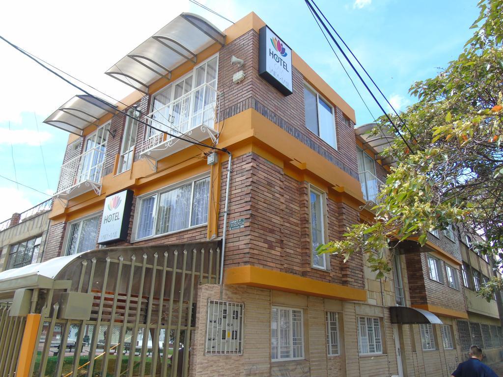 Hotel Casa Santa Isabel 3*