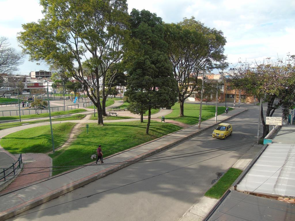 Casa Santa Isabel