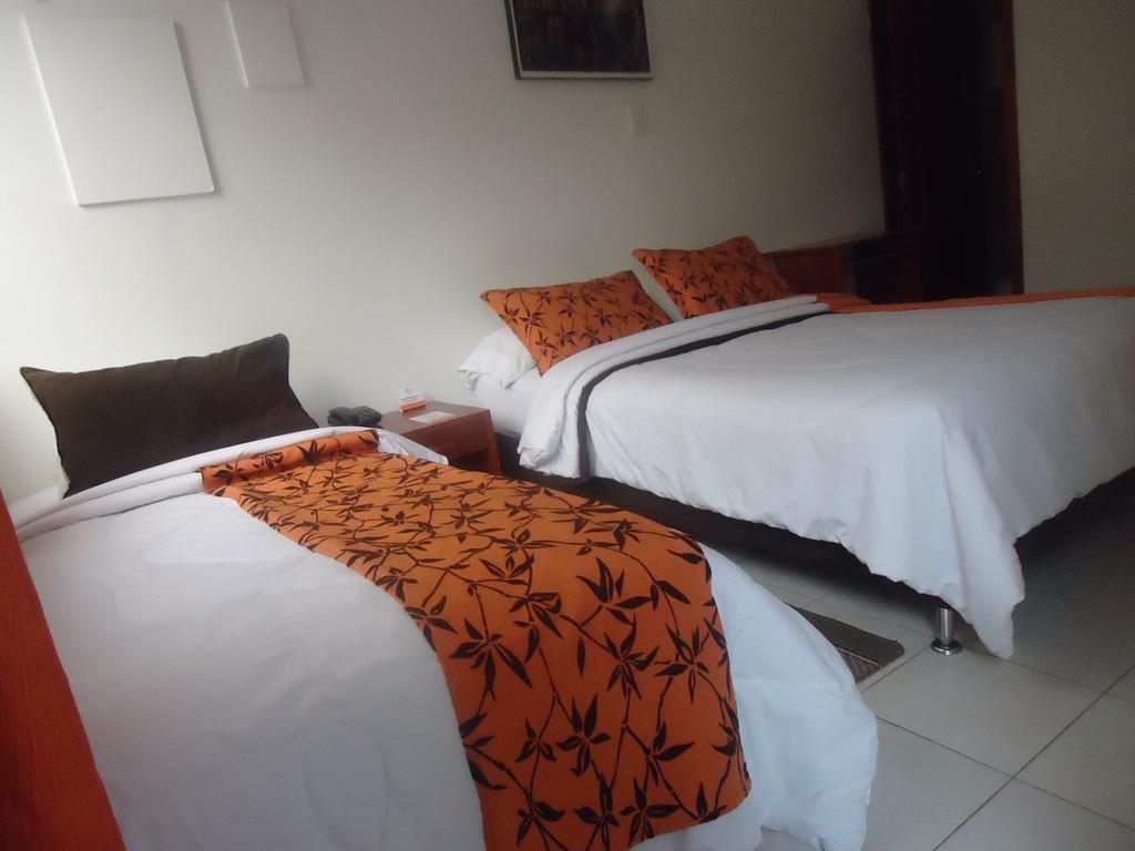 Hotel Posada's House