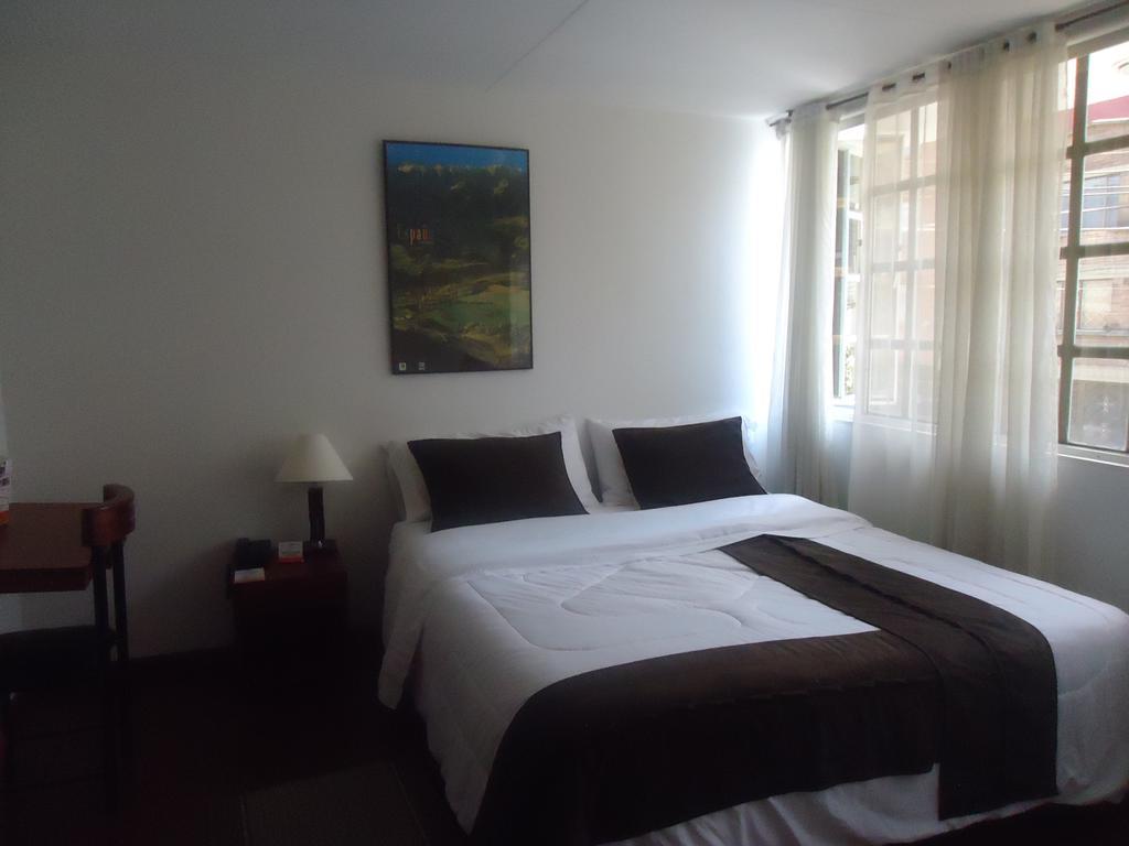 Hotel Posada's House 4*