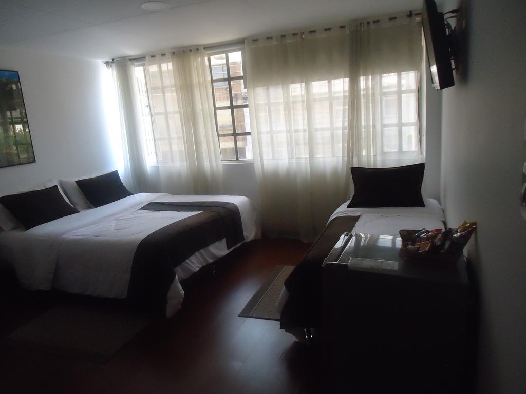 Hotel Posada's House 4*