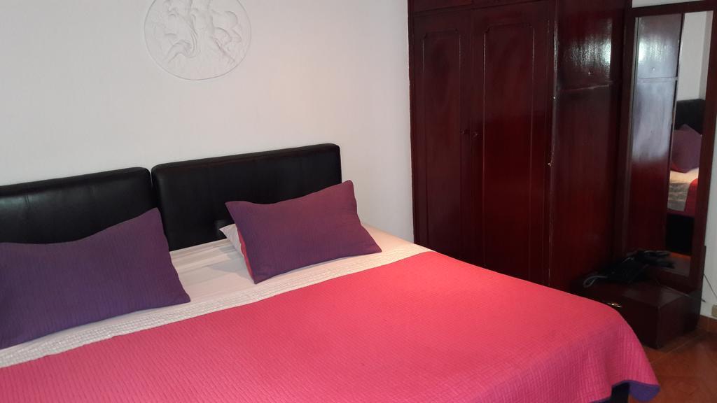 Hotel Normandia Boutique