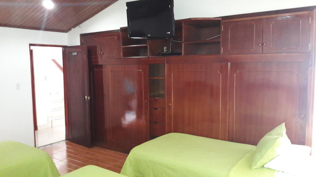 Hotel Normandia Boutique Bogota