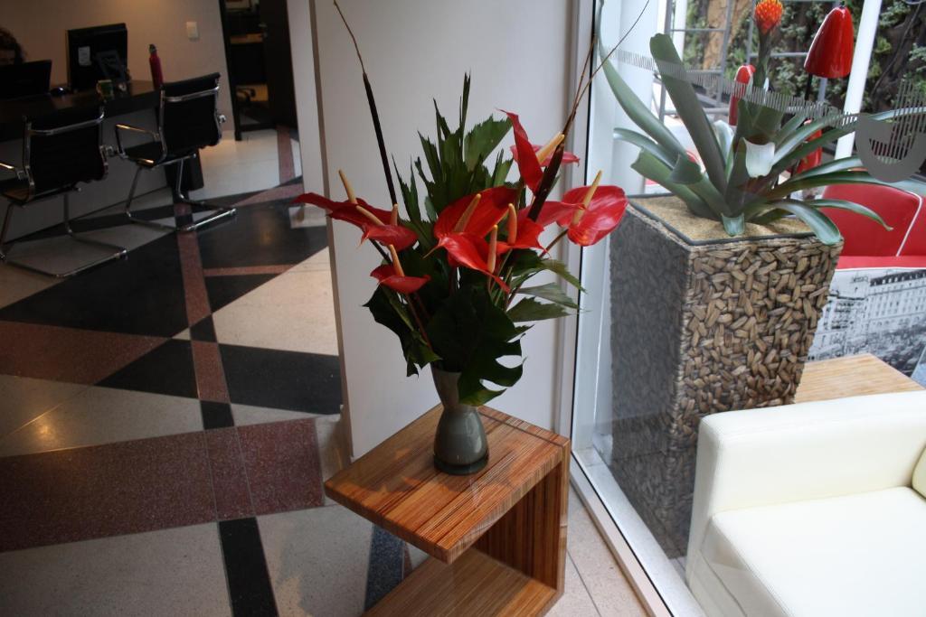 Casa Gaitan Cortes 4* Bogota