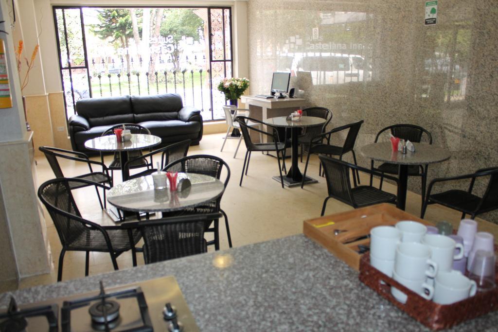 Hotel Castellana